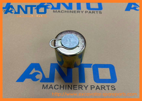 419-60-15231 419-60-15230 Sfiato KOMATSU Ricambi per Pale Gommate WA200 WA250 WA270