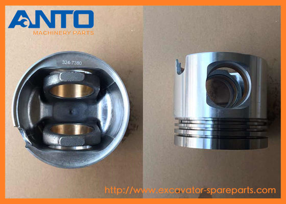 1979297 3247380 Corona del pistone Ricambi per escavatore Adatto per C9 330C 330C FM 330C L