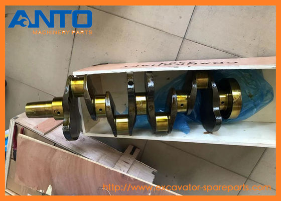 4N-7692 5S5252 Albero motore Ricambi per escavatore Adatto per 3304 215C 225 225D 229D