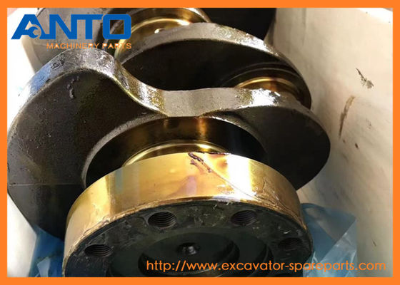 4N-7692 5S5252 Albero motore Ricambi per escavatore Adatto per 3304 215C 225 225D 229D