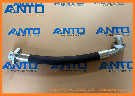 20Y-62-21520 20Y6221520 Hose KOMATSU Excavator Spare Parts Fit For PC200-6S PC210-6D