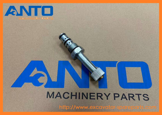 VOE17489661 17489661 Ricambi per escavatore valvola idraulica adatti per A25G A30G A35G A40G