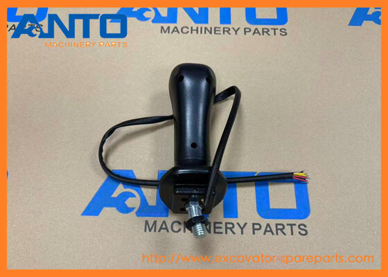 136-1206 1361206 Joystick Manuale di controllo di escavatore Ricambi adatti per 3116 3176 312B L 315B