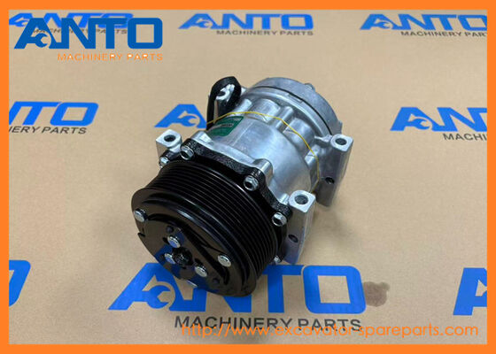 569-07-88122 5690788122 Pezzi di ricambio per pale gommate KOMATSU del compressore adatti per SAA6D140E WA500