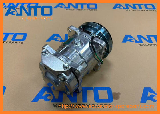 425-07-21180 4250721180 Compressore KOMATSU Pala Gommata Parti Condizionatore d'Aria Per WA800-3E0