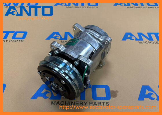 425-07-21180 4250721180 Compressore KOMATSU Pala Gommata Parti Condizionatore d'Aria Per WA800-3E0