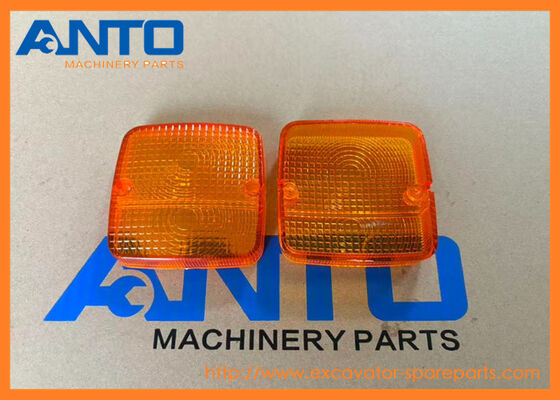 41G-06-13210 41G-06-13220 Lente Anteriore Ricambi per Pale Gommate KOMATSU WA320-6