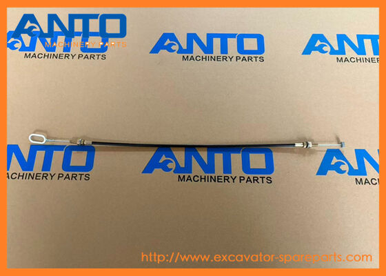 4461939 CAVO FILO SERRATURA PORTA RICAMBI ESCAVATORE HITACHI PER ZX125US ZX135US ZX160