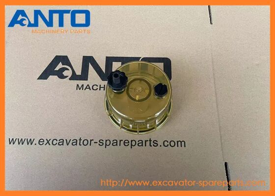 600-311-3220 6003113220 Tappo Carburante Ricambi Escavatore KOMATSU per PC400 PC450 PC600