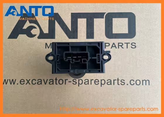 4658946 Resistor HITACHI Excavator Air Conditioner Parts For ZX110-3 ZX120-3 ZX130-3 ZX140W-3