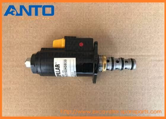 121-1491 1211491 Valvola Solenoide Parti Elettriche Escavatore Per PC120-6 PC130-7 PC138US-2