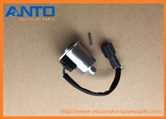 21W-60-22190 21W6022190 Valvola Solenoide Ricambi Escavatore KOMATSU per PC128UU PC228UU
