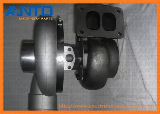 6505-11-6476 6505-11-6474 6505-11-6473 Turbocompressore Parti Motore KOMATSU Per S6D140