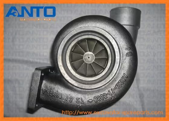 6505-11-6476 6505-11-6474 6505-11-6473 Turbocompressore Parti Motore KOMATSU Per S6D140