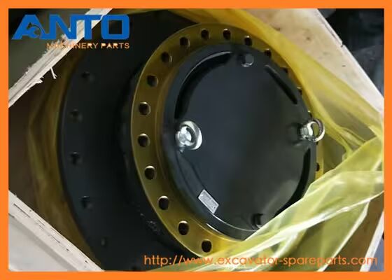 4641493 9254462 Motore di viaggio HITACHI Excavator Parts Final Drive per ZX650LC-3 ZX670LC-5B