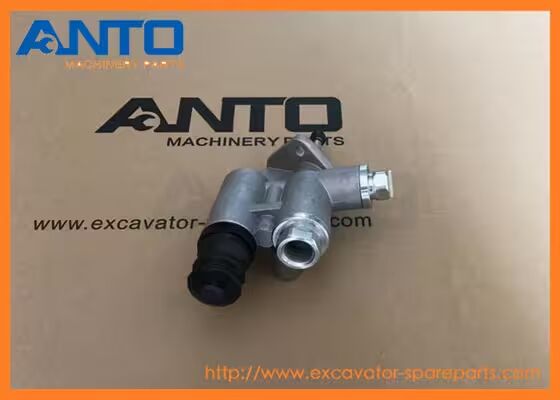 3936316 Pompa di trasferimento del carburante HYUNDAI Parti di motori per escavatori per R210LC-7 R290LC-7