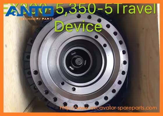 9155748 9149237 Trasmissione finale Casella di marcia HITACHI Ricambi per escavatori EX270-5 EX280H-5 EX300-5