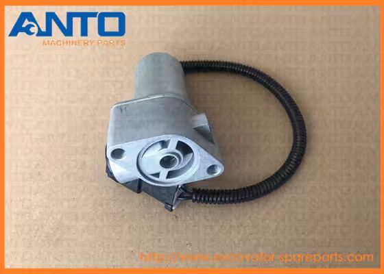 702-21-07010 7022107010 Valvola Solenoide Parti Elettriche per Escavatore KOMATSU per PC100 PC120 PC128US