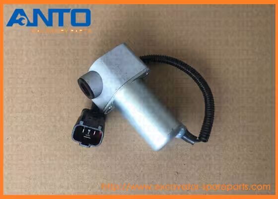 702-21-07010 7022107010 Valvola Solenoide Parti Elettriche per Escavatore KOMATSU per PC100 PC120 PC128US