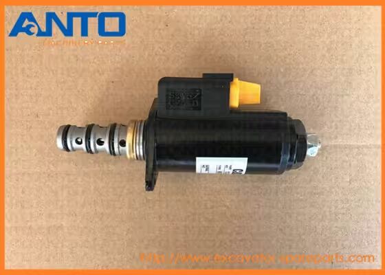 121-1491 1211491 Valvola Solenoide Parti Elettriche Escavatore Per 325D 336D 312D E336D