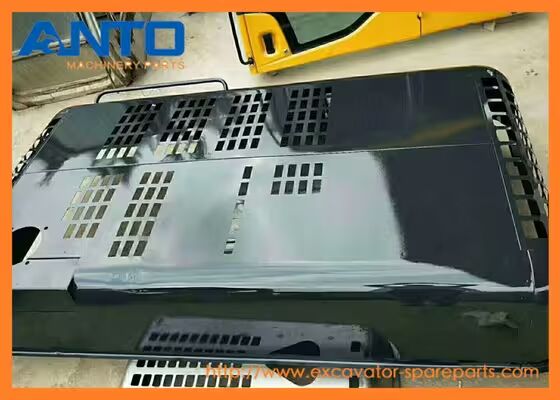 207-54-D3110 207-54-Z3110 Hood KOMATSU Ricambi per escavatori adatti per PC360-7