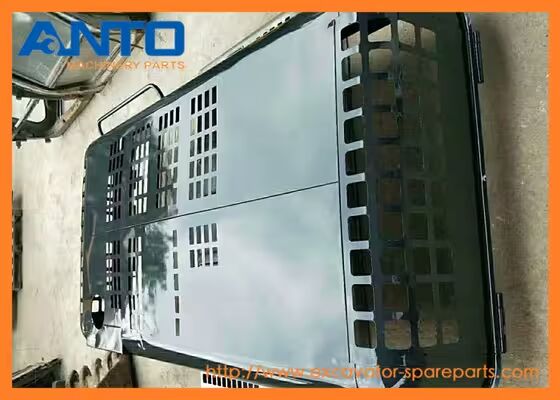 207-54-D3110 207-54-Z3110 Hood KOMATSU Ricambi per escavatori adatti per PC360-7