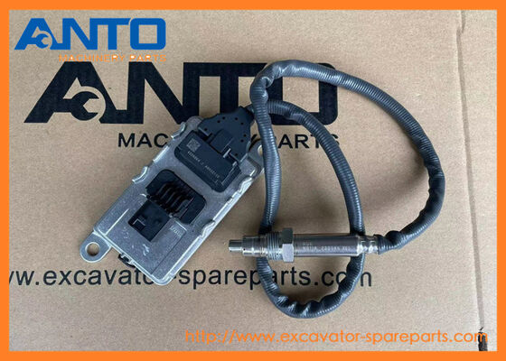 4326864 5WK96750C Sensore di Nox Sensore di ossido di azoto Sensore di escavatore Parti elettriche