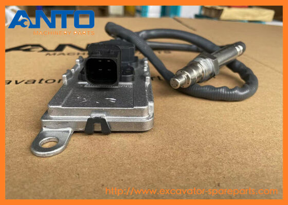 4326864 5WK96750C Sensore di Nox Sensore di ossido di azoto Sensore di escavatore Parti elettriche