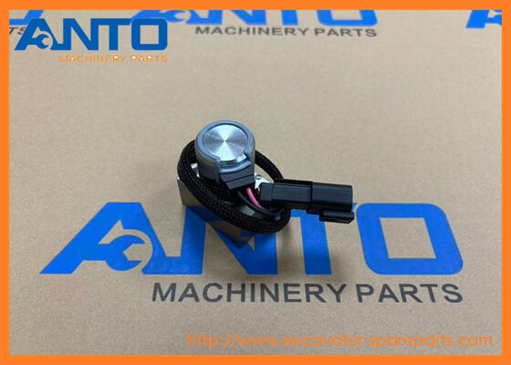 702-21-55600 702-21-57600 Valvola pilota KOMATSU Parti di ricambio per escavatori PC160 PC180 PC300