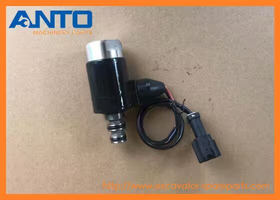 2036062161 2036062171 Valvola Solenoide Ricambi Escavatore KOMATSU per PC60 PC70 PC100