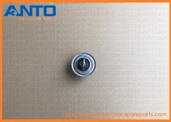 3864178 Termostato HYUNDAI Escavatore Parti Motore Per R140LC-7 R210LC7 R210NLC7 R250LC7