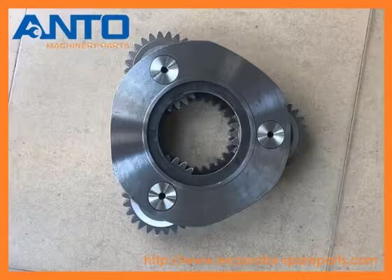 XKAQ-00400 XKAQ-00197 Carrier Assy n. 1 per Hyundai Excavator Final Drive Parts per R320LC-7