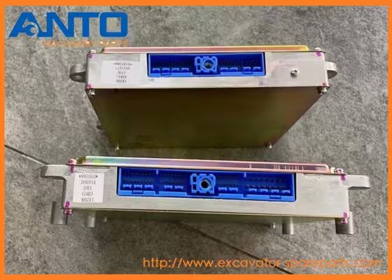9131576 PVC Pompa Controller 9131578 ECU Motore Controller Per Escavatore HITACHI EX120-3