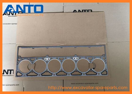 4022500 3044580 3044502 3820007 Casco di cilindro di guarnizione parti di motore di escavatore per QSM11