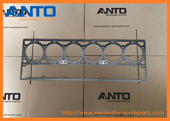 4022500 3044580 3044502 3820007 Casco di cilindro di guarnizione parti di motore di escavatore per QSM11