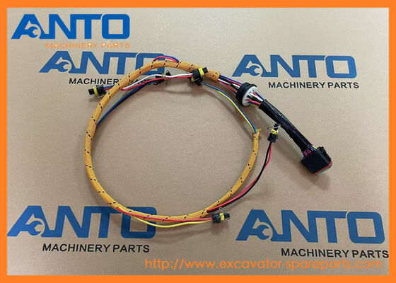 153-8920 1538920 Motor Wiring Harness Excavator Motor Parts For 322C 322C FM 325C