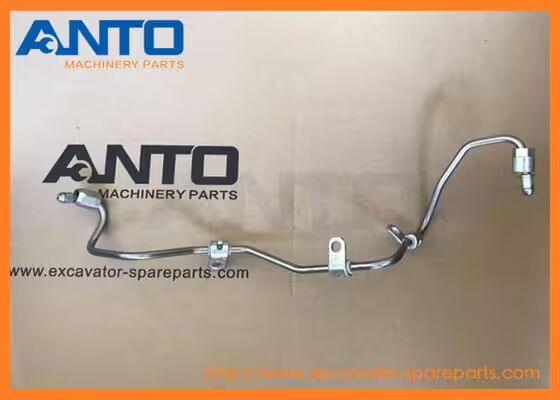 3979351 Tubo di alimentazione del carburante per motore per parti di motore di escavatore HYUNDAI