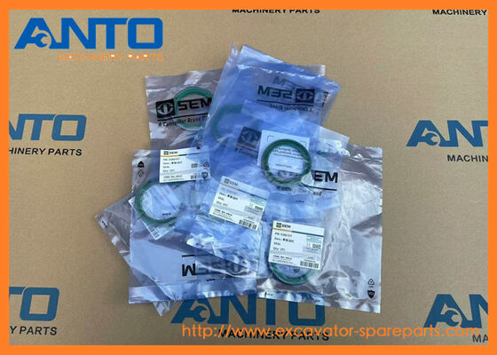 5386707 538-6707 Parti di ricambio per escavatori a guarnizione