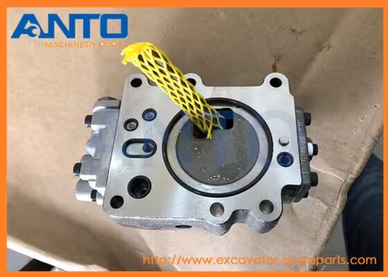 4469526 Regolatore Ricambi per Escavatori Hitachi Adatto per ZX230 ZX240 ZX330 ZX350 ZX450