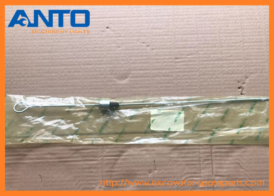 3103418 Leva Indicatore HITACHI Escavatore Motore di Rotazione Adattatore Per ZX240-3 ZX240-3-HCMC