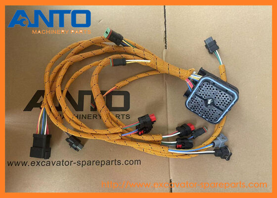 381-2499 3812499 1982713 C7 Cablaggio del motore Armatura per parti elettriche per escavatori 324D 325D