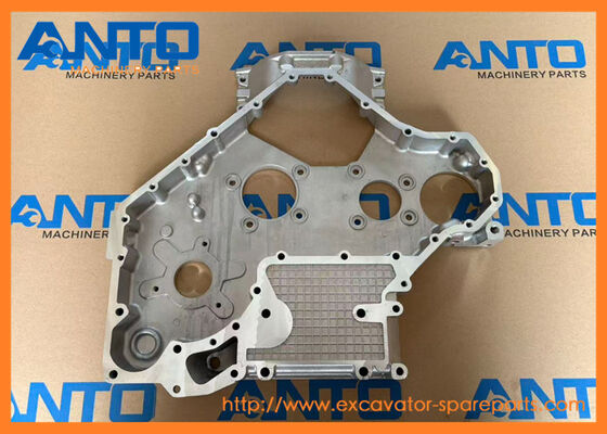 02/202274 3716C431 3716C438 Coperchio Distribuzione Ricambi Escavatore JCB Adatto per 3CX