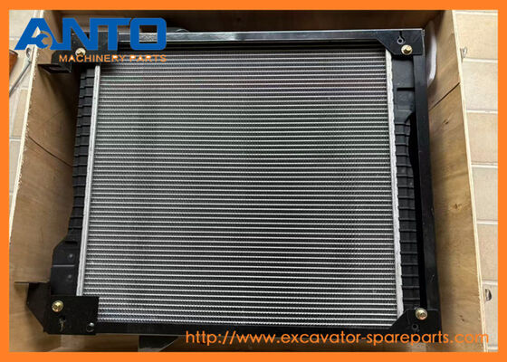 210-5948 2105948 Radiatore Acqua Ricambi Escavatore Caricatore Per 3054C 416E 420E