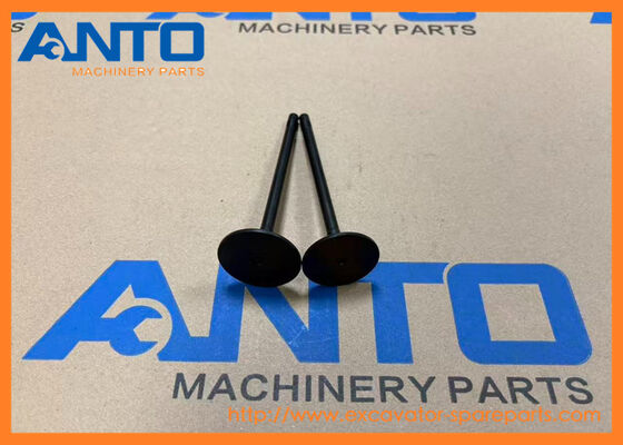 276-8122 176-8124 Inlet Valve Excavator Spare Parts Fitting For C6.6