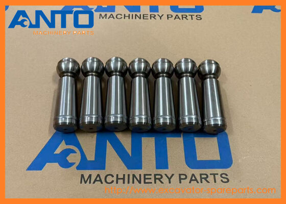 i pezzi di ricambio dell'escavatore di KOMATSU del pistone 706-8J-42170 7068J42170 misura per PC390LC-10 PC400LC-7