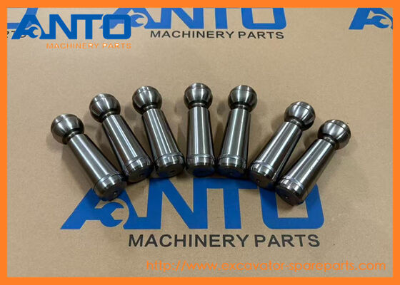 i pezzi di ricambio dell'escavatore di KOMATSU del pistone 706-8J-42170 7068J42170 misura per PC390LC-10 PC400LC-7