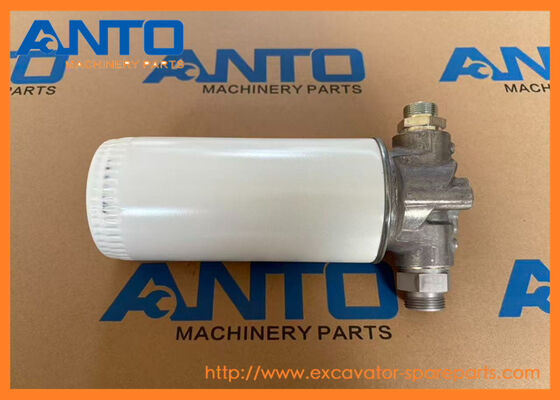 22358673 21682641 Cassa del filtro Parti di ricambio per escavatori adatti per EC160C EC180C EC210C