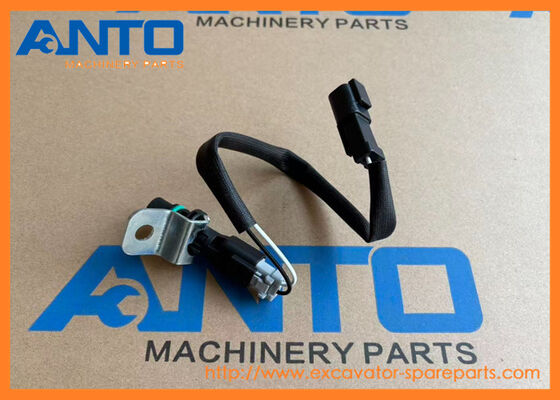 197-8396 1978396 Pezzi di ricambio per pale gommate con sensore di velocità adatti per 3176 3196 966G II 972G II