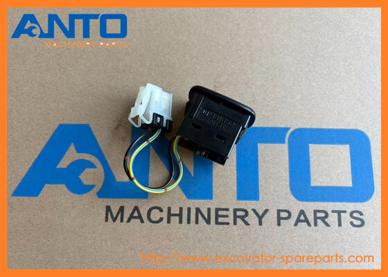 22U-06-22190 22U0622190 Switch KOMATSU Parti di ricambio per escavatori PC128UU PC130 PC138