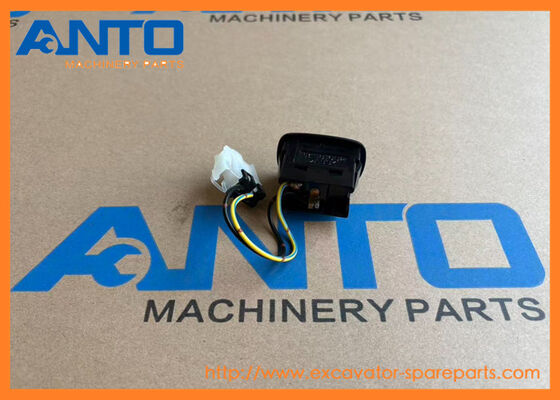 22U-06-22190 22U0622190 Switch KOMATSU Parti di ricambio per escavatori PC128UU PC130 PC138